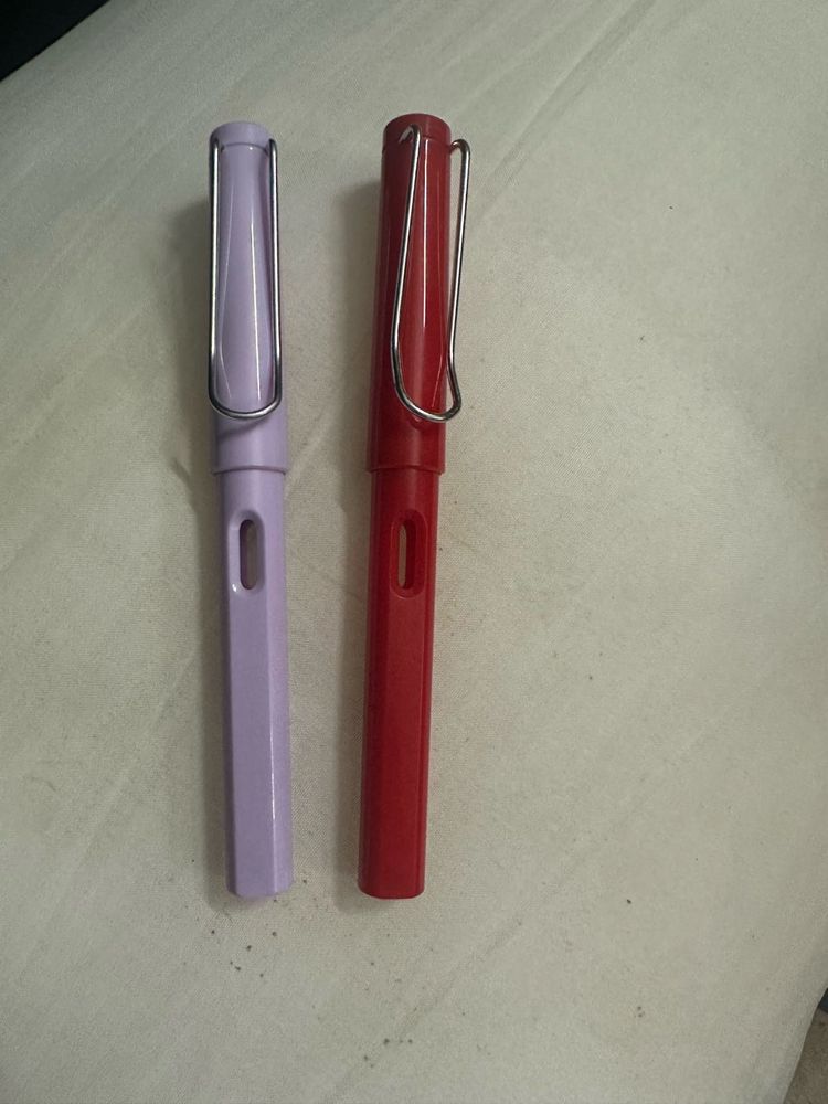Beautiful Never ending Pencil With Eraser Inside