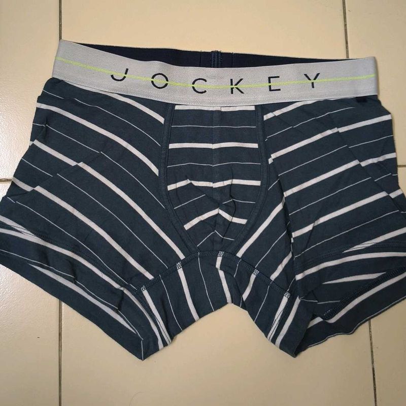 Jockey Striped