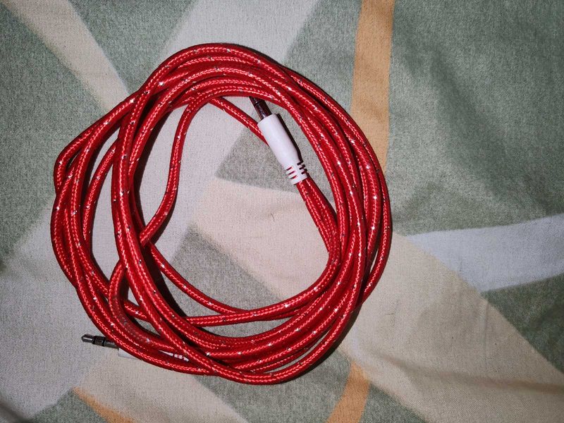 SoRoo 3M Audio Cable