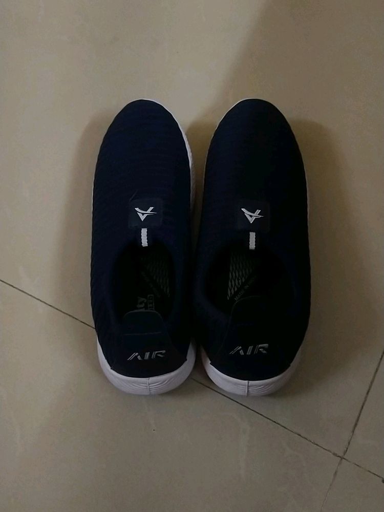Rarely used Ladies Loafers