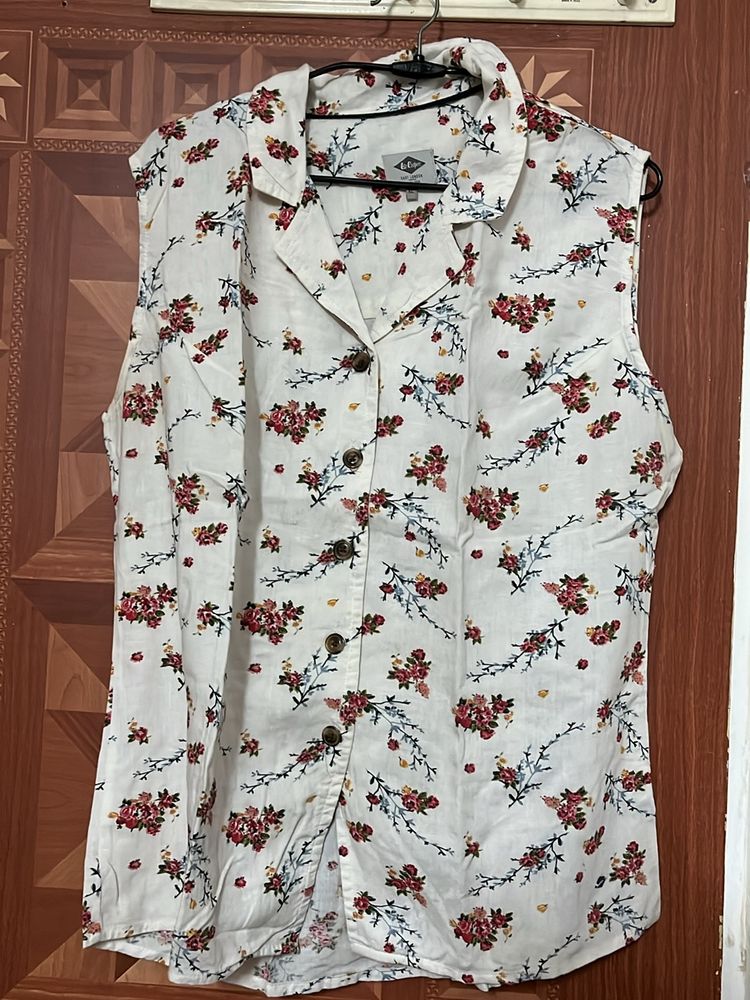 LeeCooper Shirt