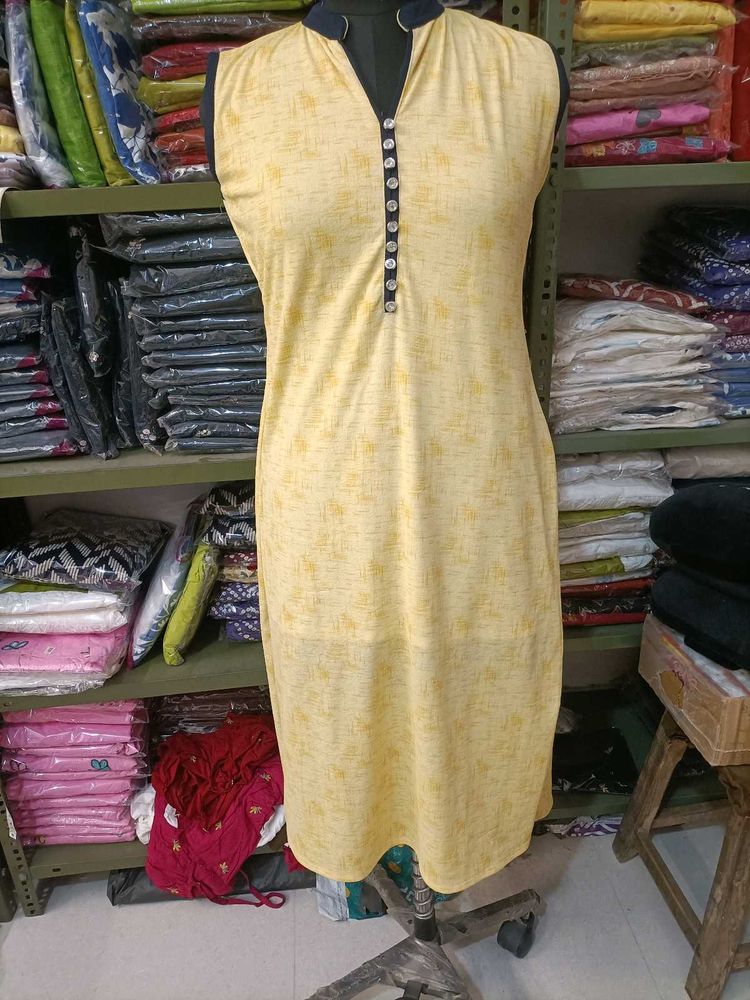 women kurti