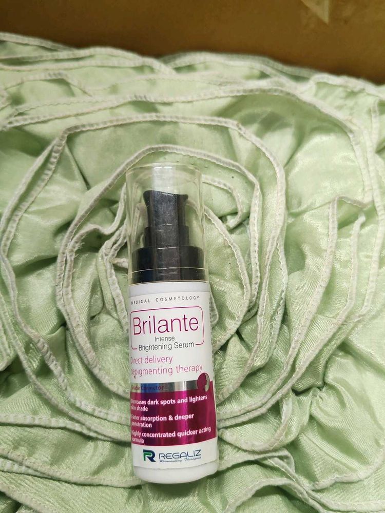 Brilante Intense Brightening Serum