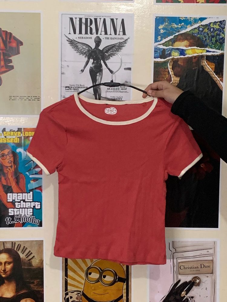 baby tees