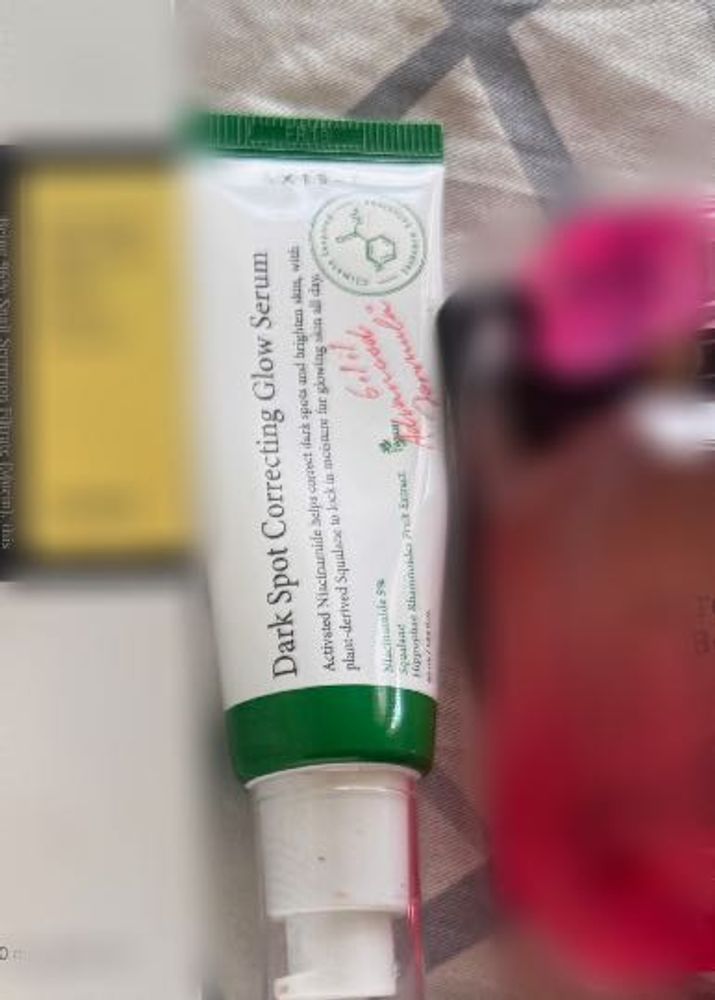 Axis Y-Dark Spot Correcting Glow Serum