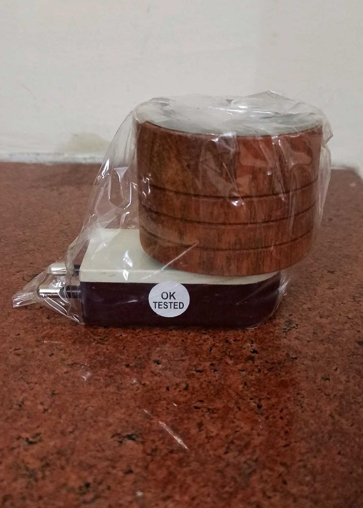 Kapoor Diffuser