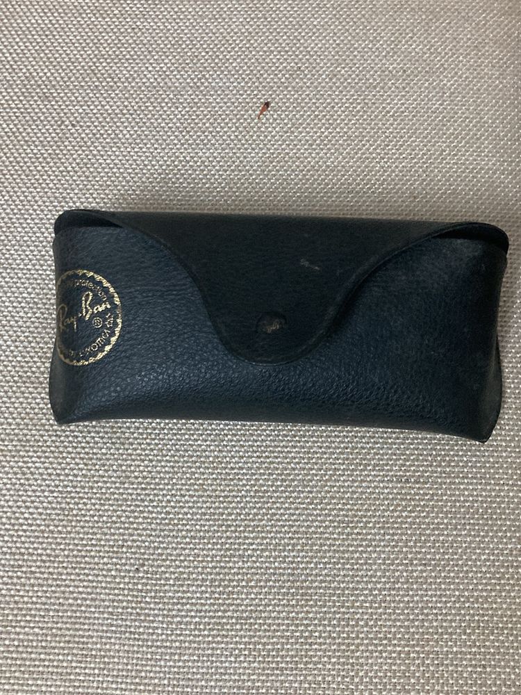 Rayban Aviator Sunglasses