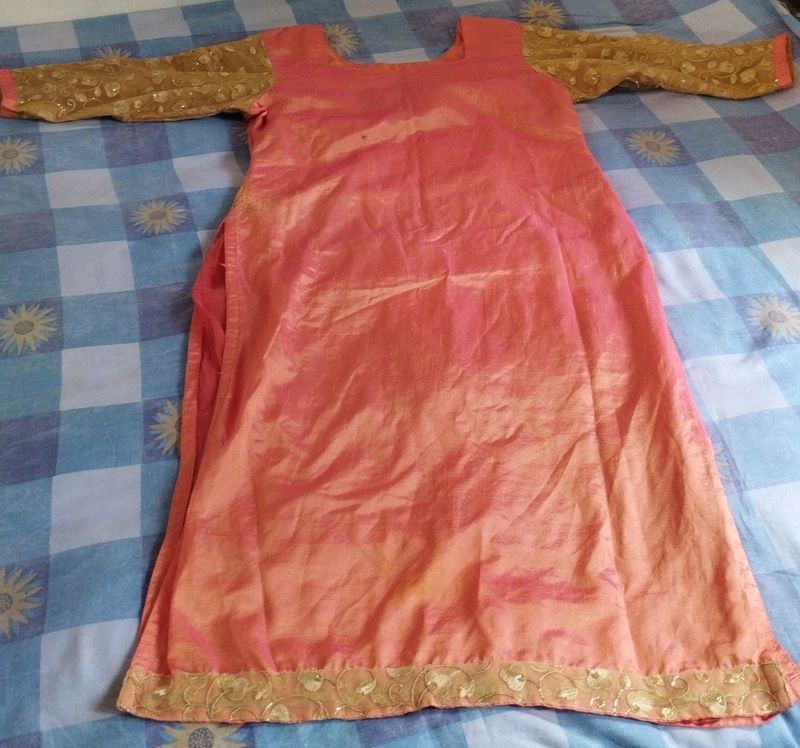Long Top