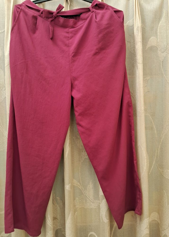 Mayra Stylish Trouser For Girls