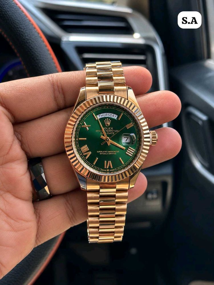 Rolex Watch for men