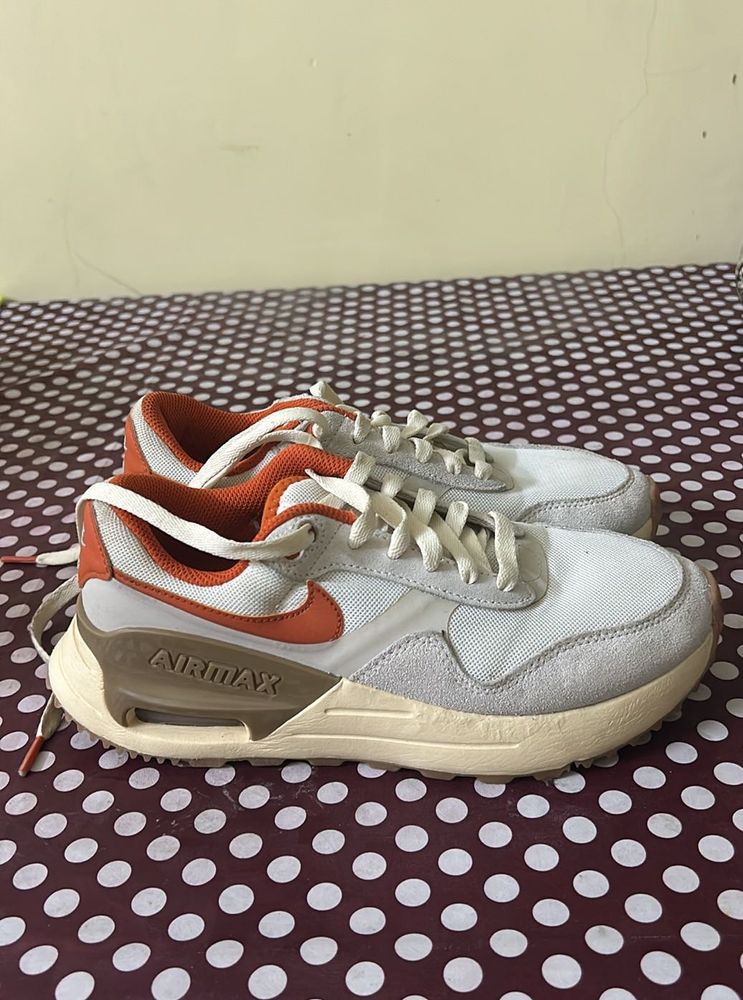 Nike Air Max Sneakers