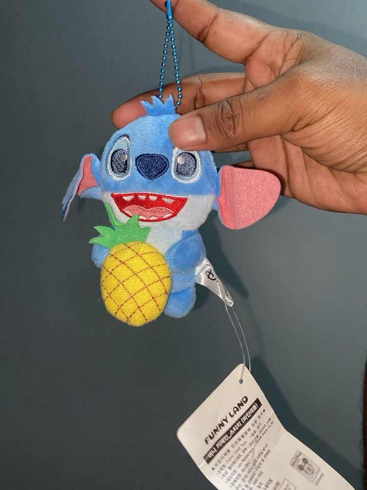 Stitch