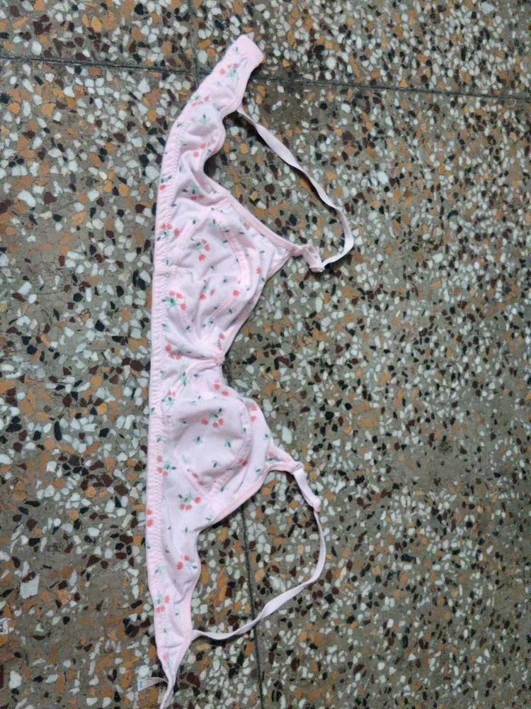 non-padit comfortable bra
