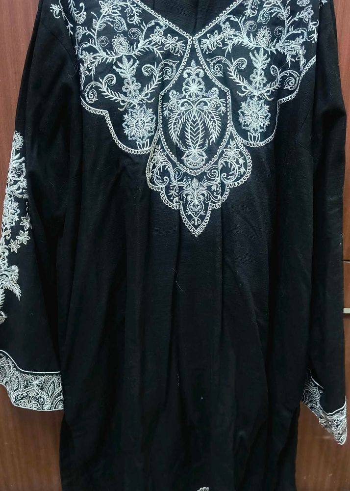 Zaib luxury Farshi suit