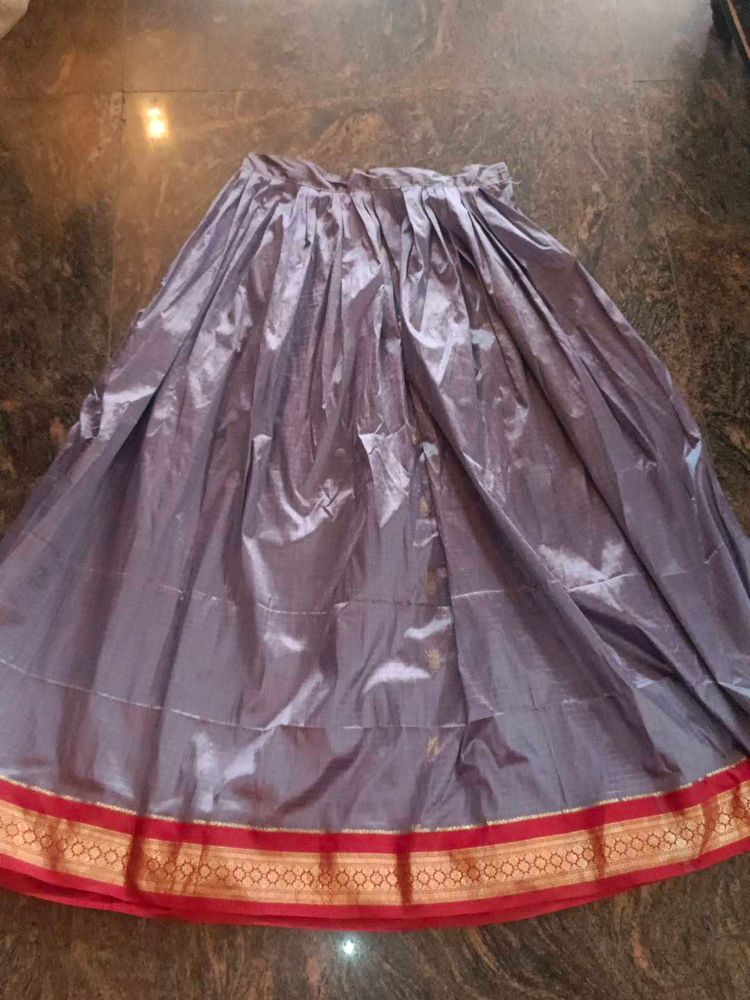 Beautiful Pure Silk