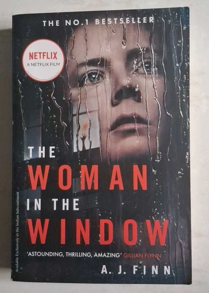 The Woman in th