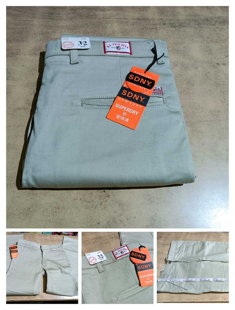 Men's Premium Official Trouser Combo For Brother ❤