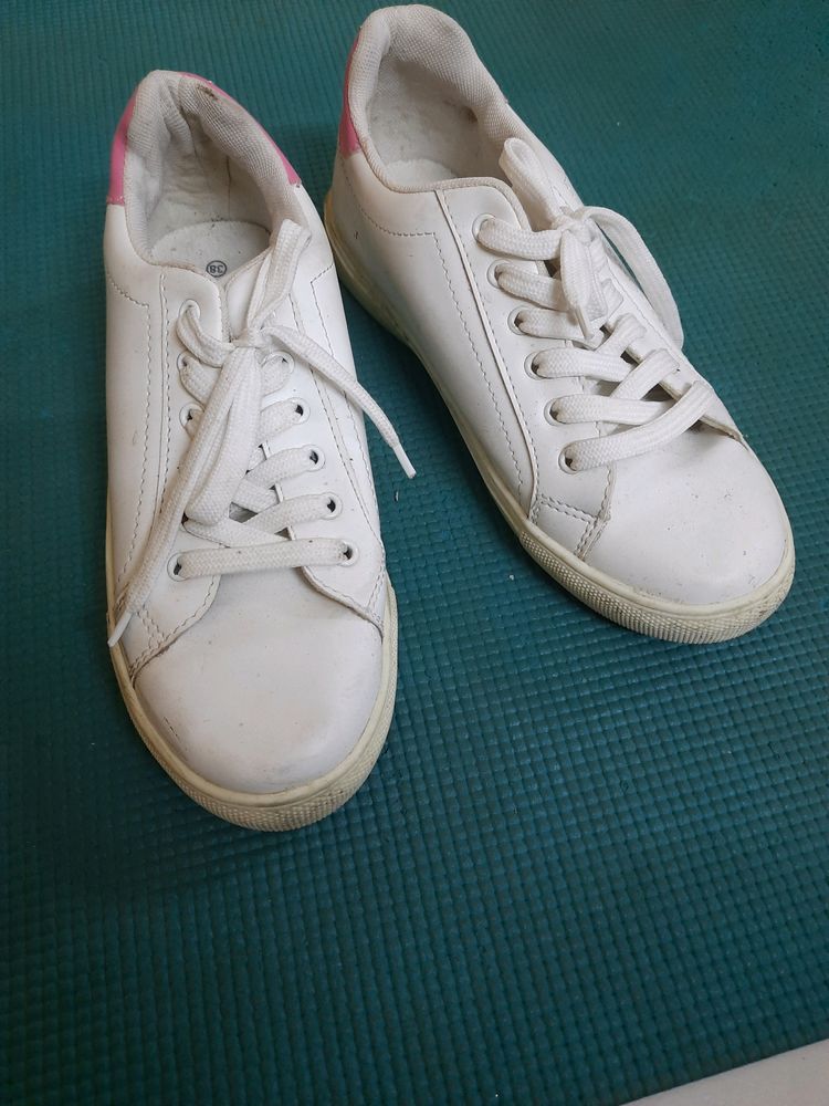 Casual Shoes New