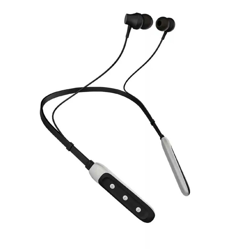 Blaupunkt BE35 Neckband  Bluetooth Earphones