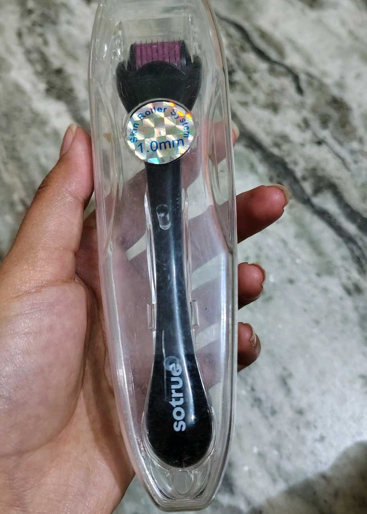 Sotrue Derma Roller System 1.0mm