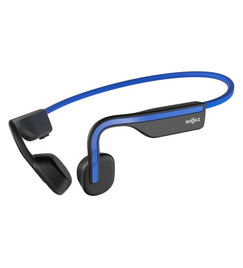 Shokz Open Move Bone Conduction Headphones