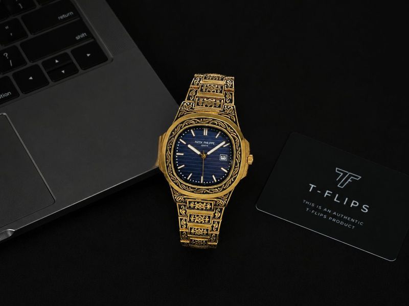Luxury Patek Philippe Watch