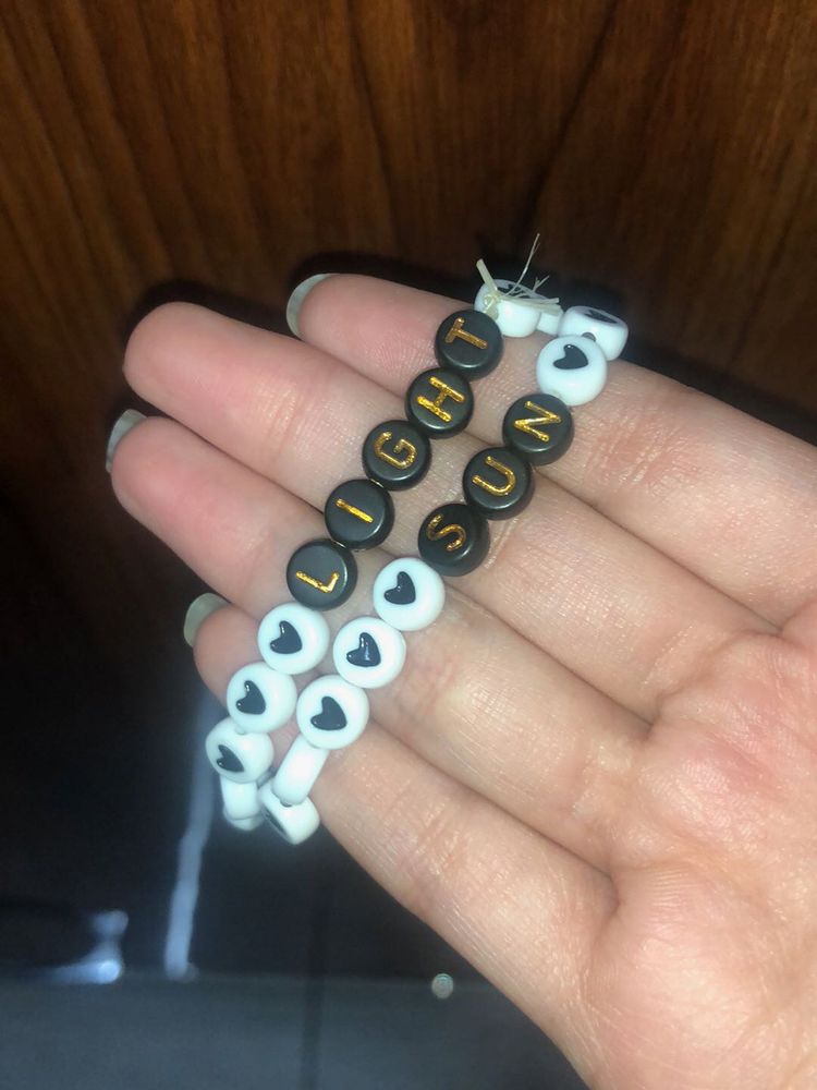 Beaded Bracelets