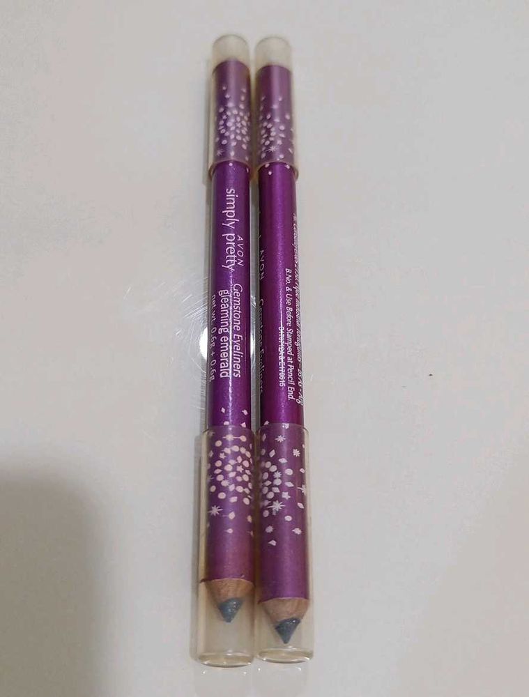 Avon Simply Pretty Gemstone Eyeliner