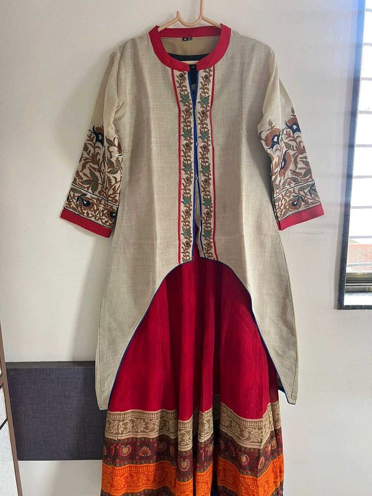 Designer Kurti