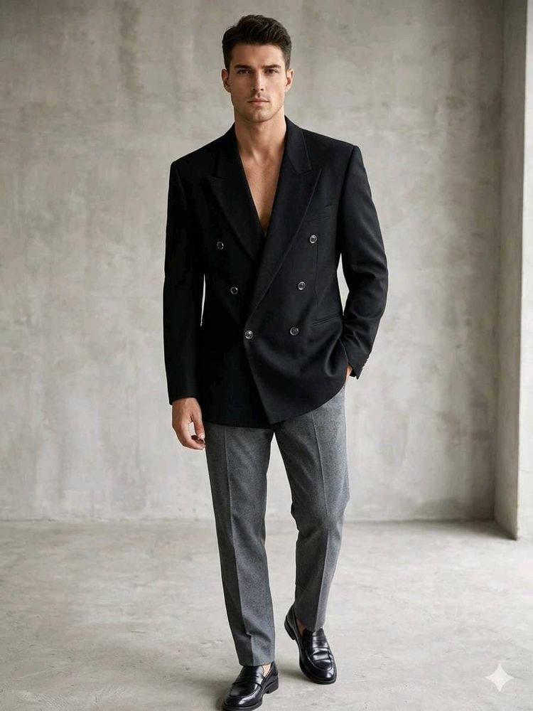 blazer italy ka