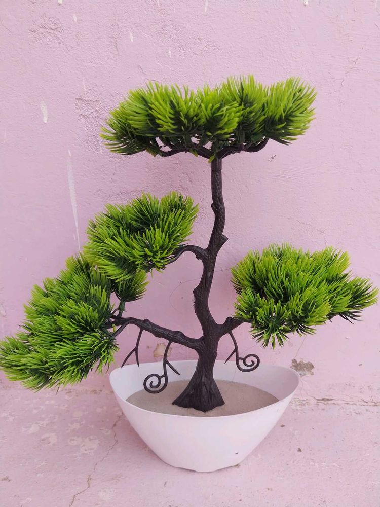 Artificial plant