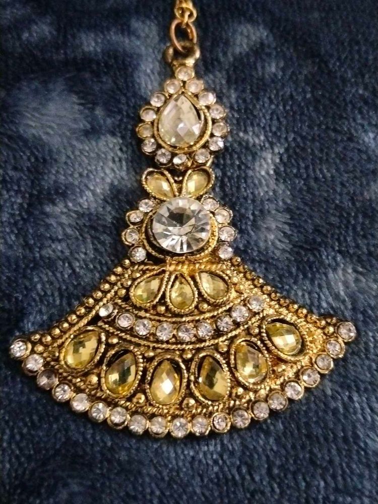 Mangtika