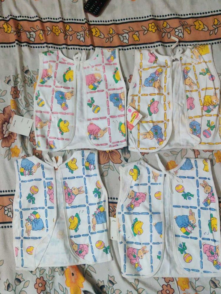Vintage Baby Sleep Sacks - Set of 5! Only 250