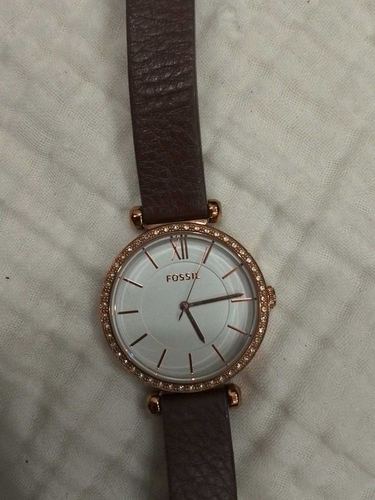 Fossil Women's Watch