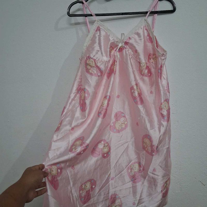 baby pink in real