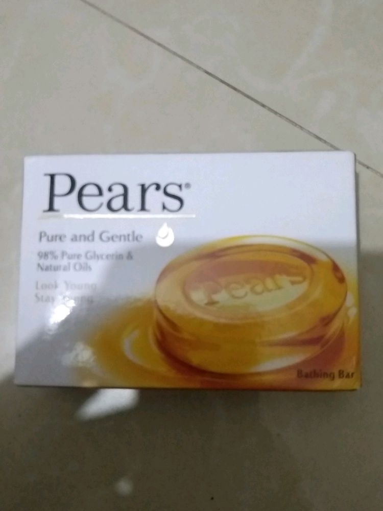 Soap