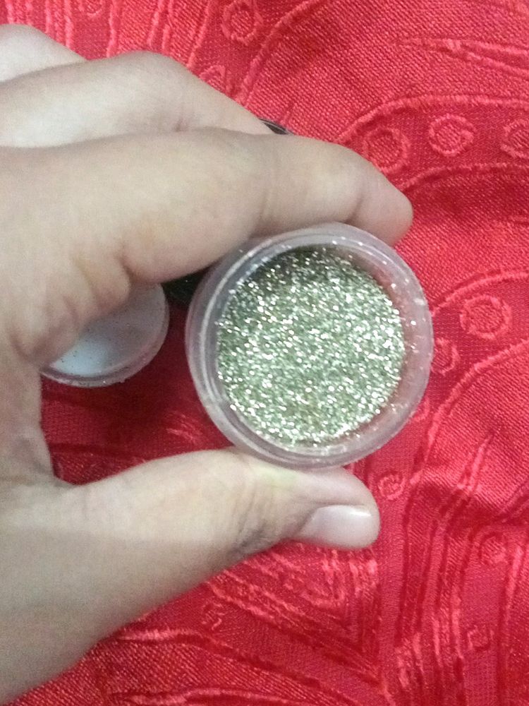 MAC Shimmer