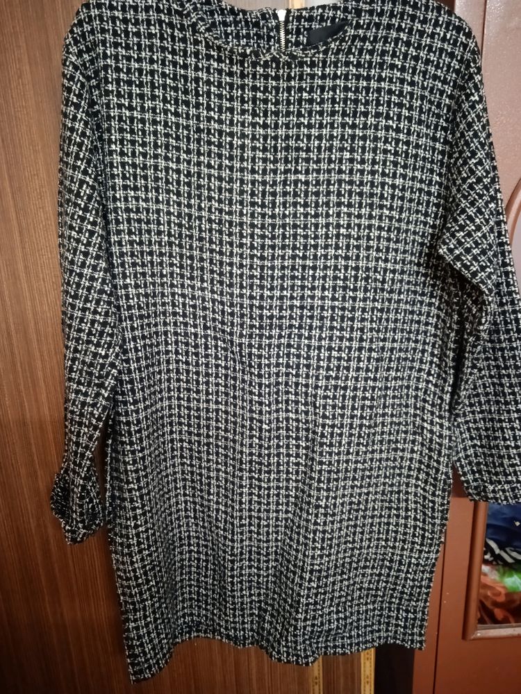 Winter Dress