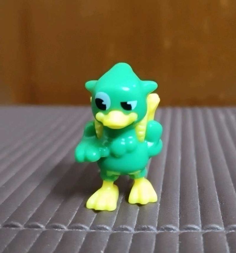 kinder VT013 duck toy