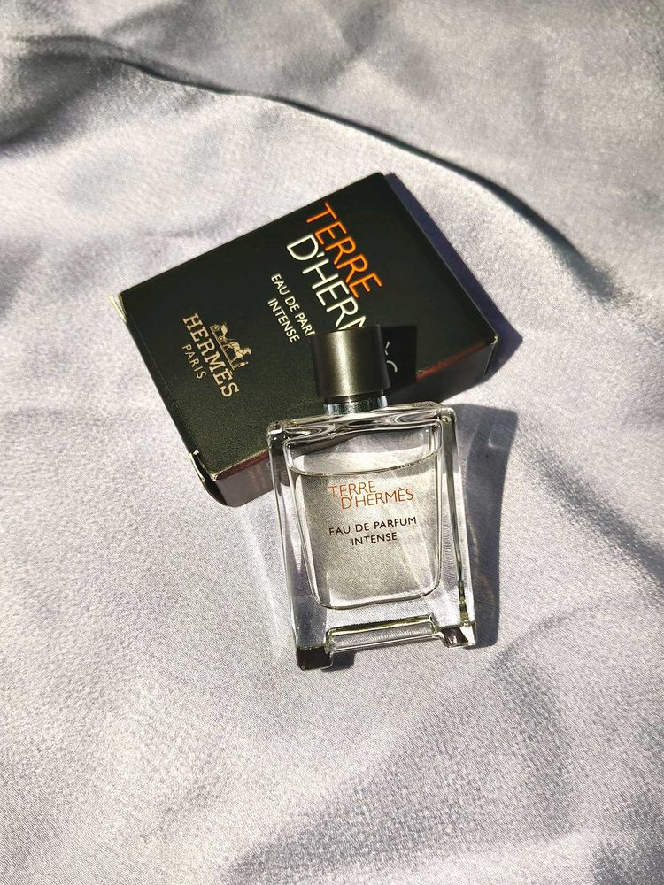 Hermes Terre d'Hermes Eau de Parfum Intense