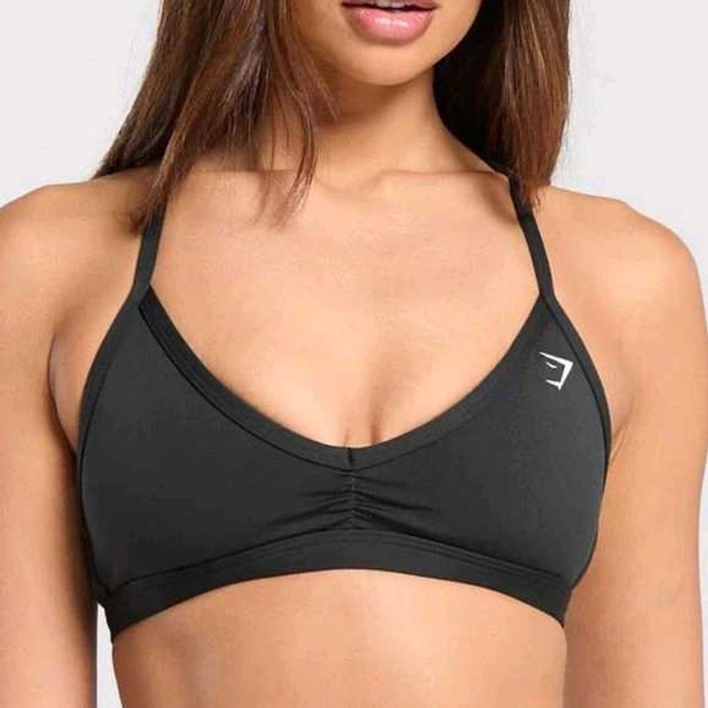 Sports Bra V neck