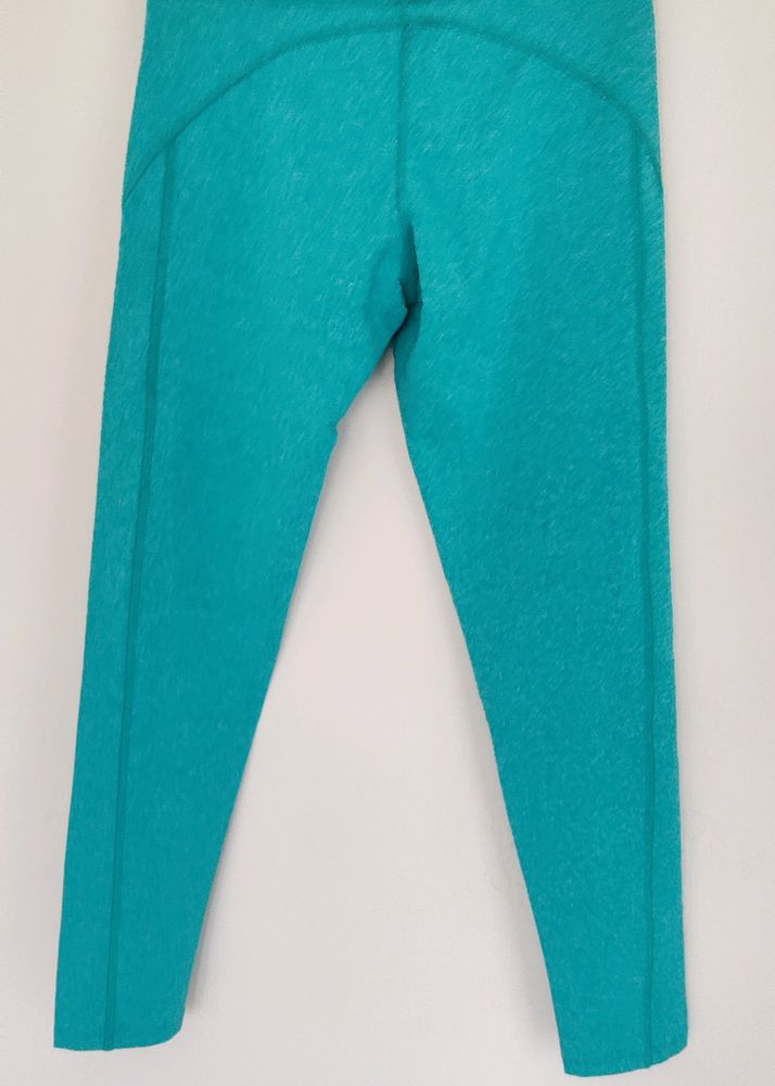 Creez Tights Seafoam Green