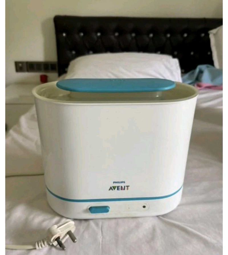 Philips Avent Sterilizer