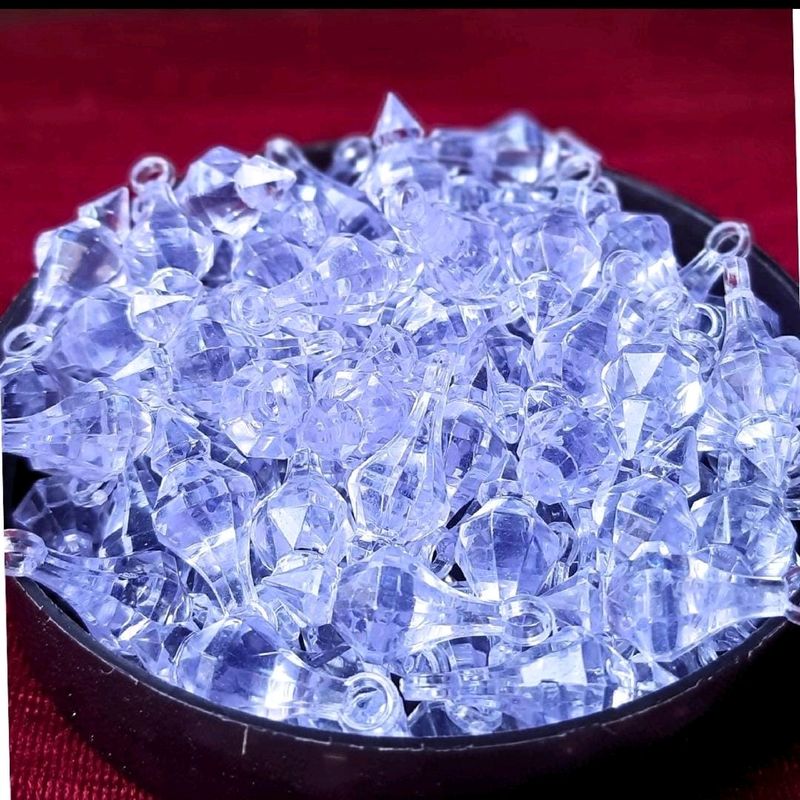 Pack Of 25 Beads
