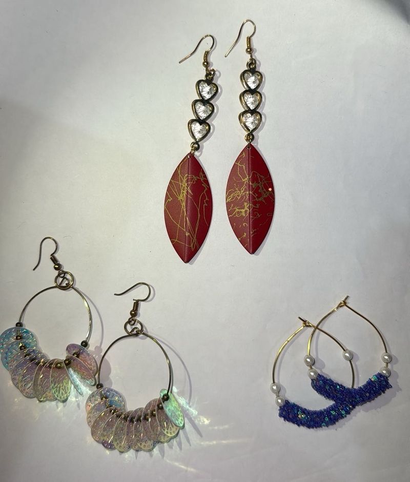 Earring Set