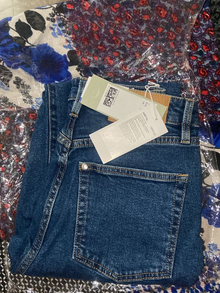 H&amp;M Jeans