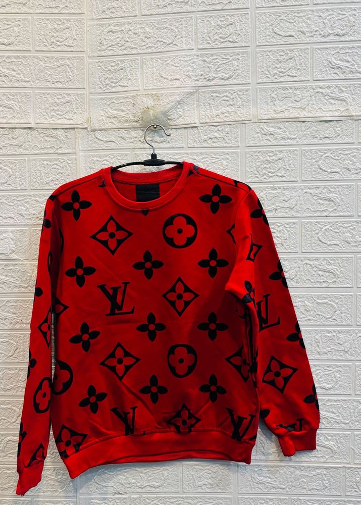 🇫🇷 Louis Vuitton imported Sweatshirt