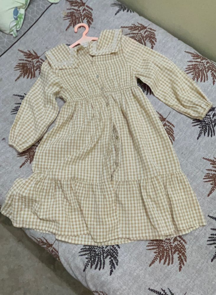 Korean Dress