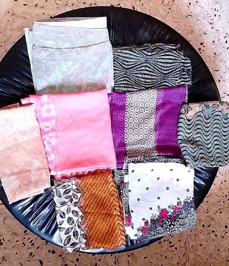 Combo of 21 dupattas