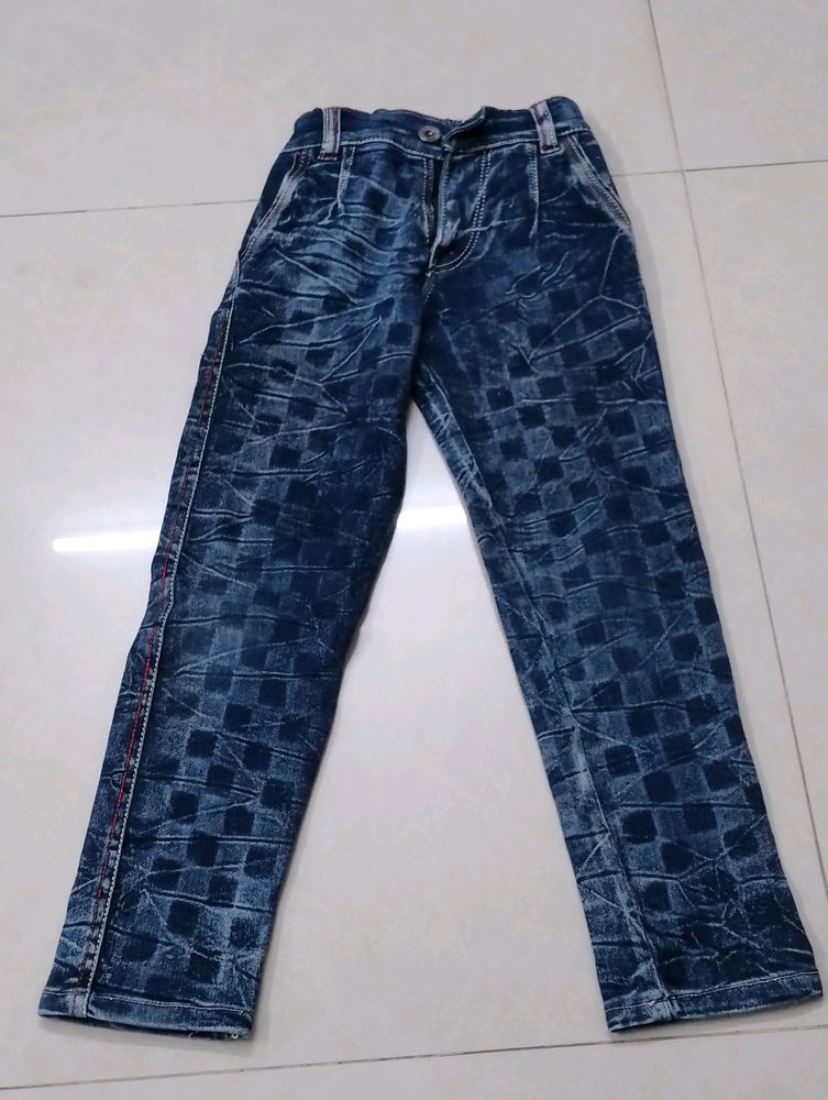 Boys Pants